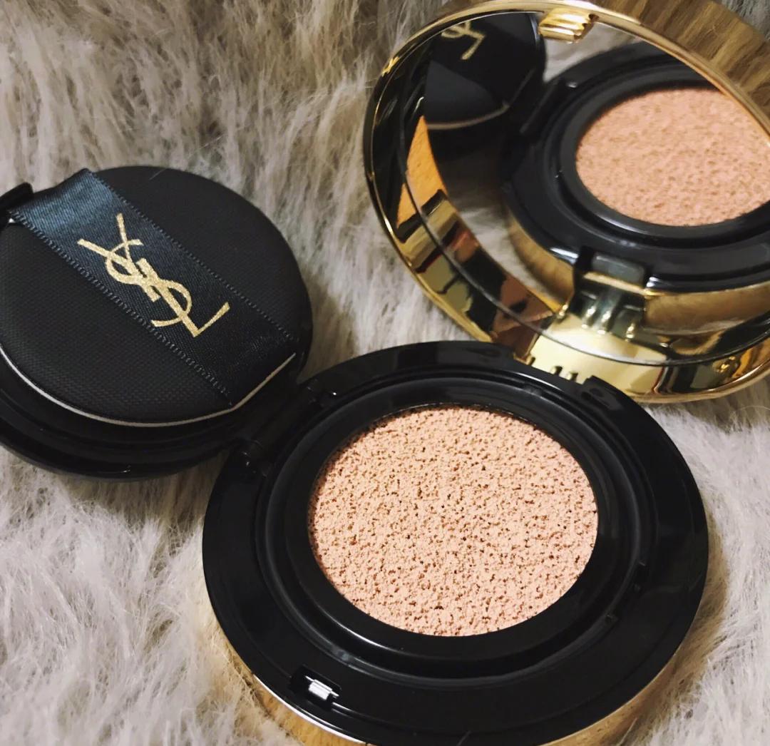 李佳琦推荐的五款气垫:迪奥一级控油,TF滋润遮瑕,秒杀韩系