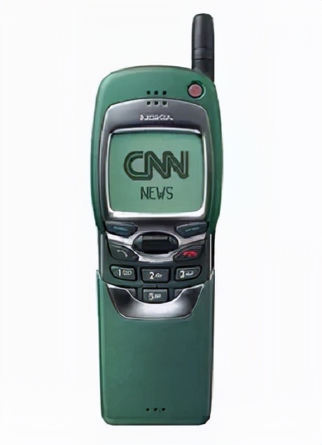 真实的诺基亚现状,百年兴衰诺基亚内容摘录