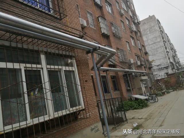 保定暖气改造收费标准,保定供暖改造小区收费吗