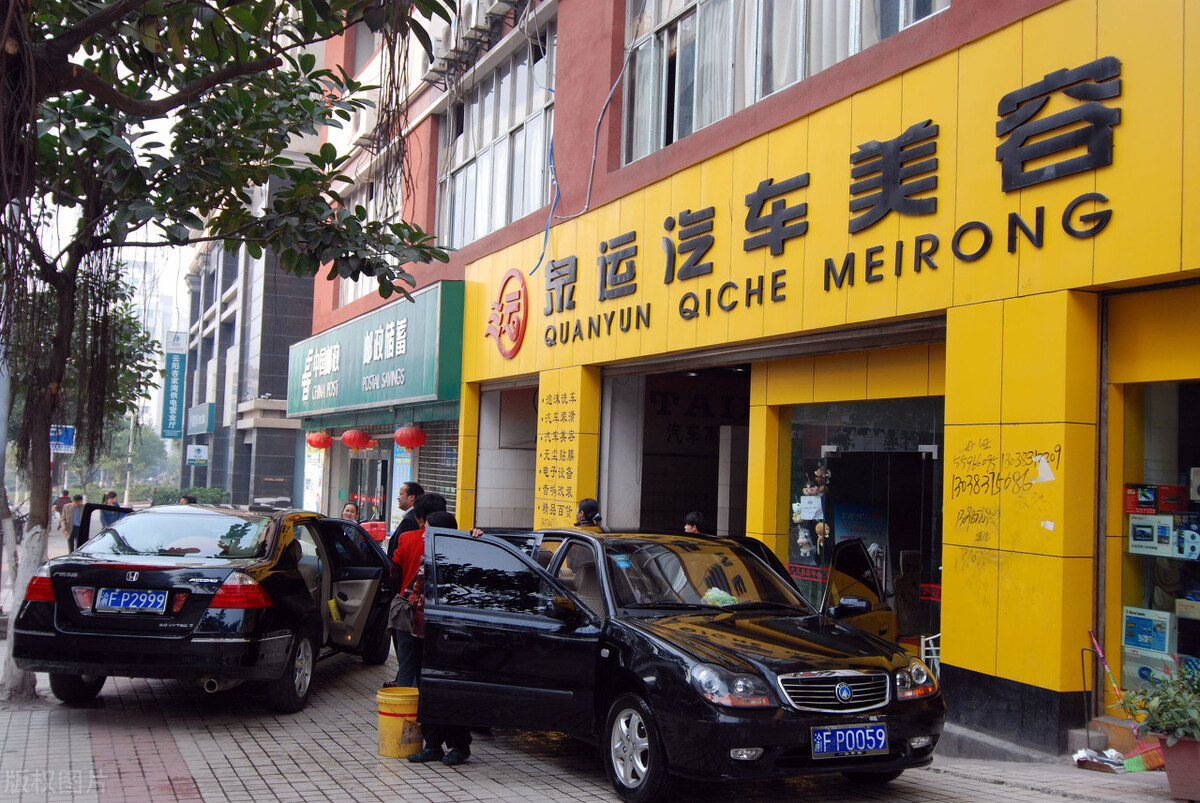 改装四门隔音有效果吗,四门隔音改装有必要做吗