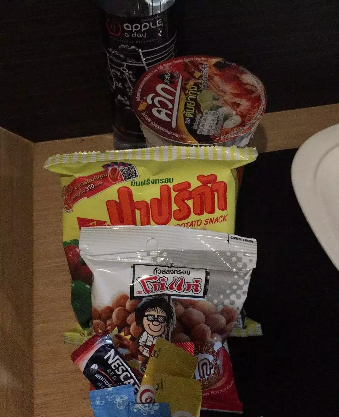 泰国4日游自由行旅游攻略,泰国甲米岛3日旅游攻略