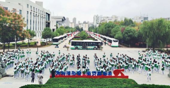 湖北的高校有多厉害,武汉军运会在哪个大学设有场地