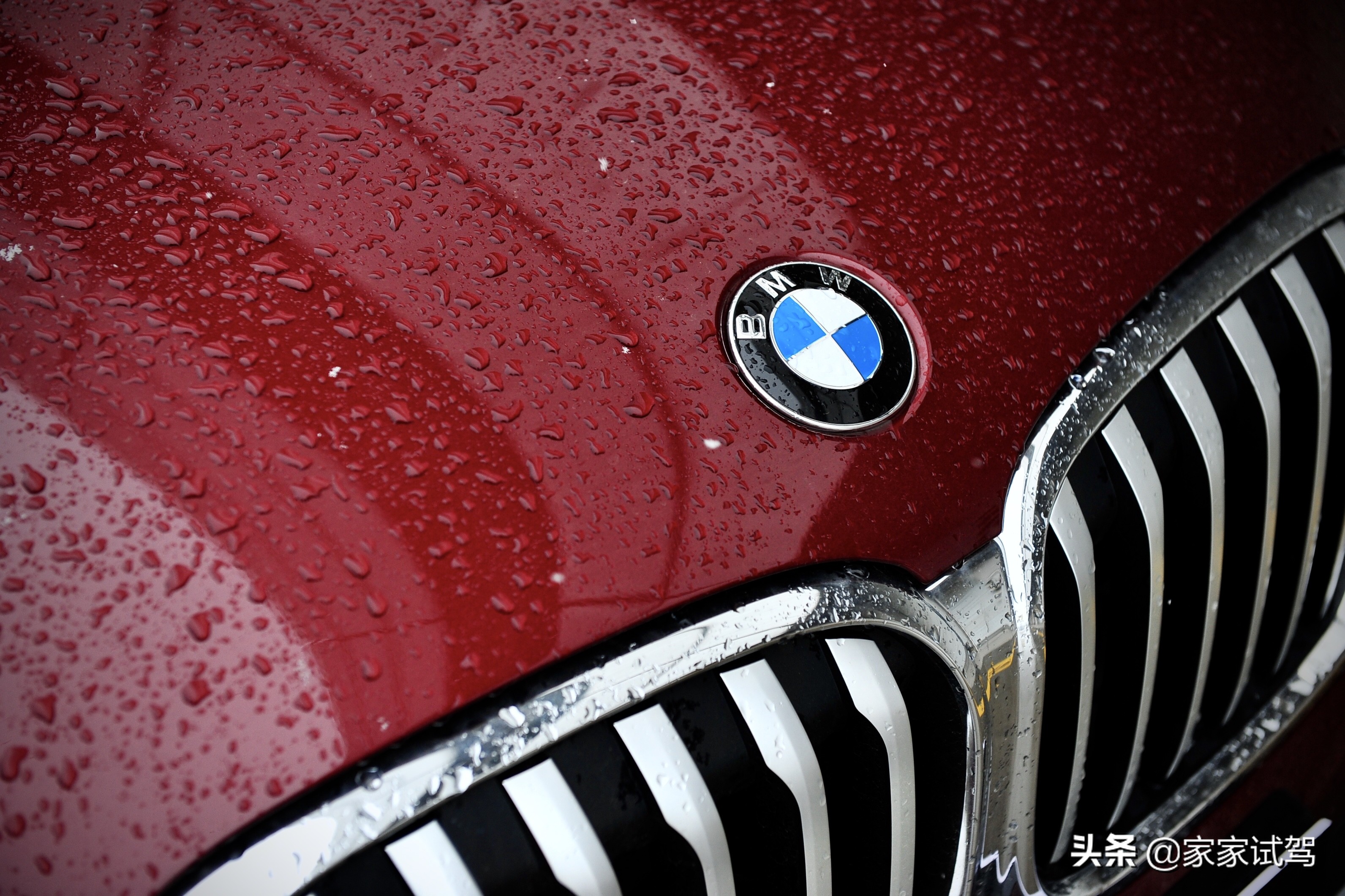 当新BMWX1遇见奔驰GLB，论一台紧凑型SUV该有的样子