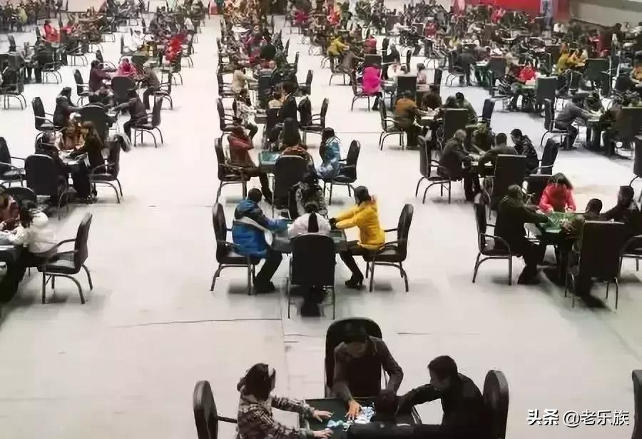 经常打麻将的人是怎样做的,经常打麻将的人都不简单吗