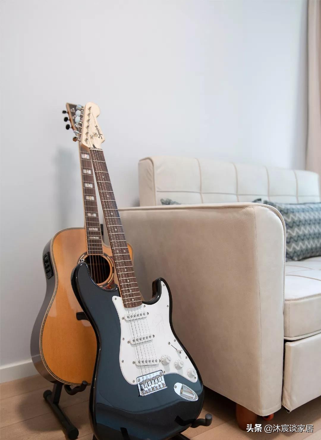 客厅空间太小如何隔个阳台出来,客厅小如何利用空间