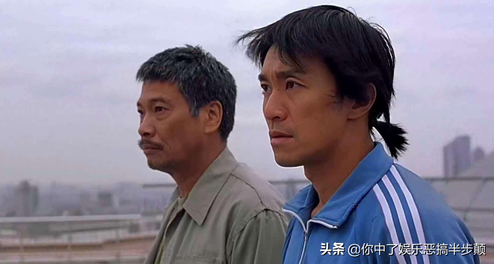 王祖贤阿弥陀佛,王祖贤周星驰相爱过吗