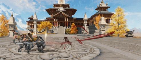 浪子归刀、锋芒出鞘，江湖第一用刀之门派「神刀」，参见