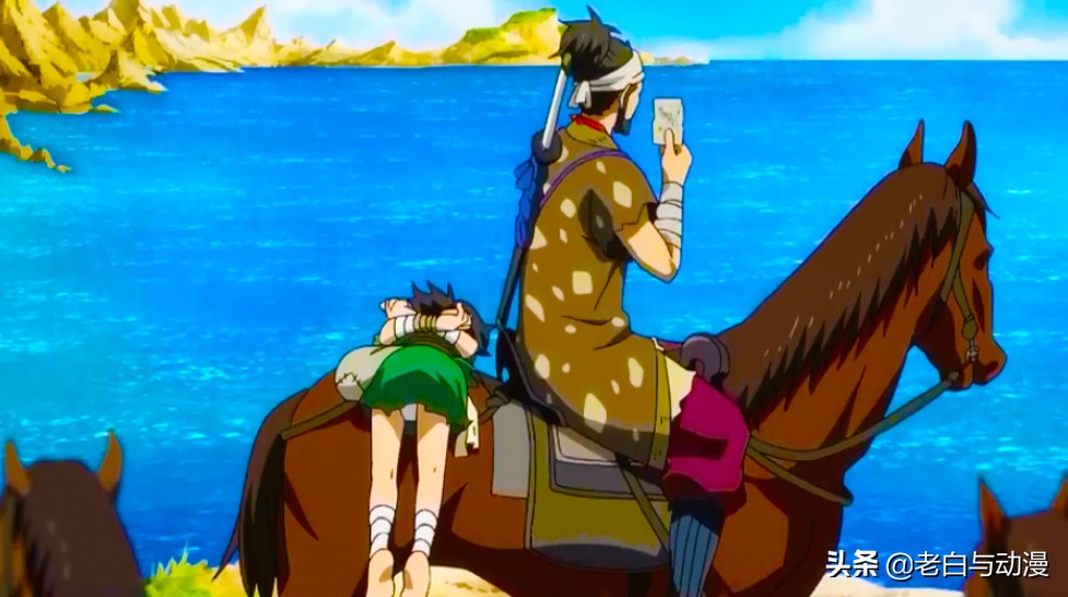 多罗罗第16集完整版,多罗罗16集