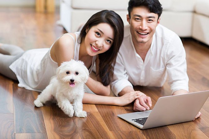 狗狗身上出癣是怎么回事,狗狗身上有癣怎么药浴