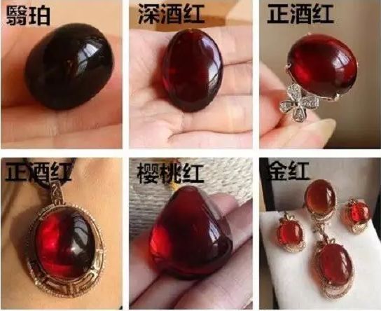 蜜蜡琥珀有多少是真的,所有蜜蜡琥珀血珀