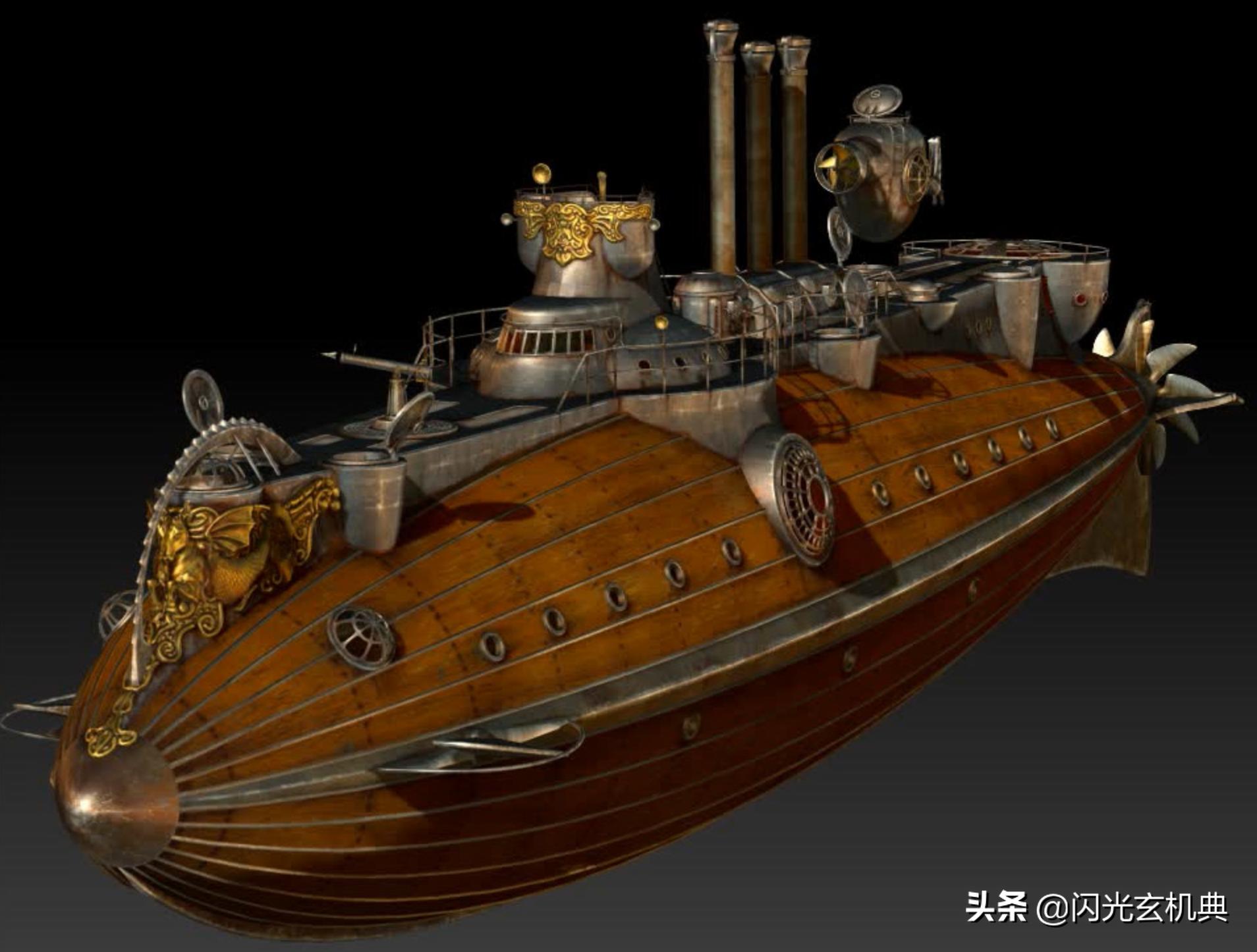 动漫想象画面素材,动漫幻想画