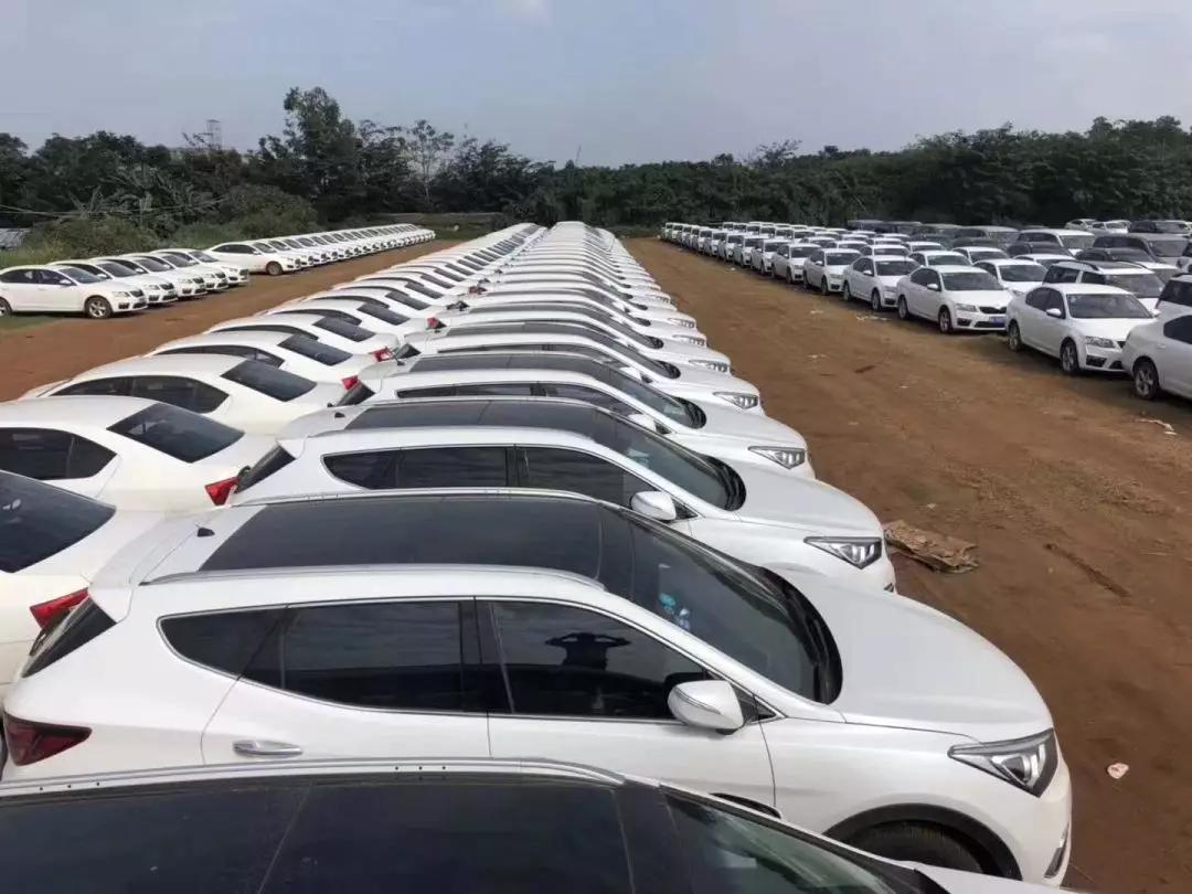 春节上线万辆新车预订即得租2送1券