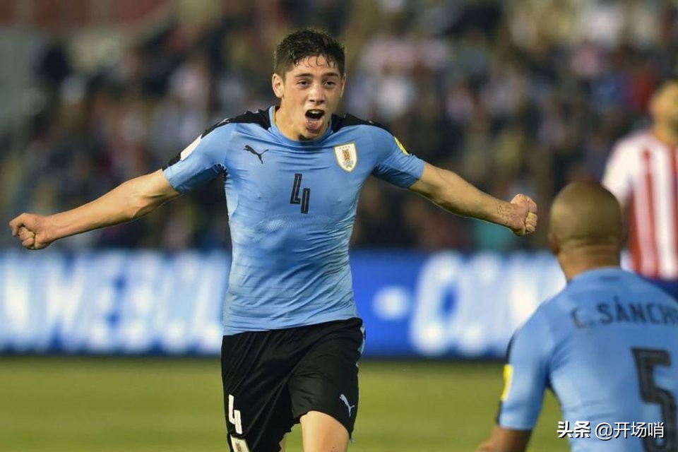 皇马小将居莱尔世界波,皇马成长之路完整版