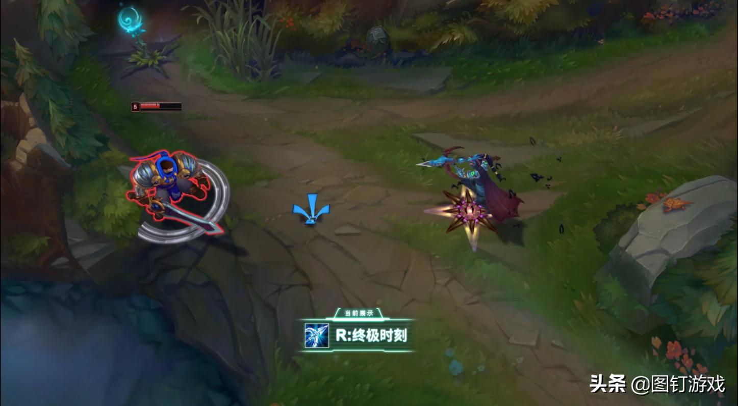 英雄联盟全皮肤鉴赏,暗夜猎手薇恩台词鉴赏