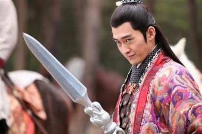 罗成死后白虎星归位投胎,罗成折损50年阳寿