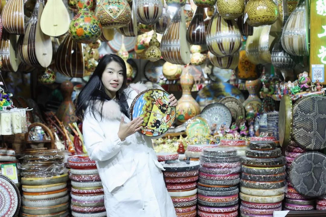 乌鲁木齐春节周边好玩的地方推荐,乌鲁木齐推荐一下好玩的地方