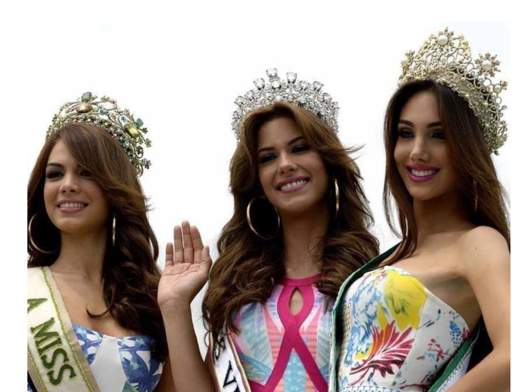 委内瑞拉有几位世界小姐,委内瑞拉世界小姐