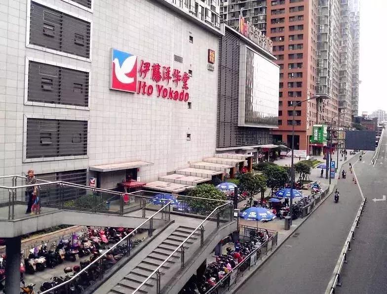 成都的干净程度,成都的街道名为什么好听