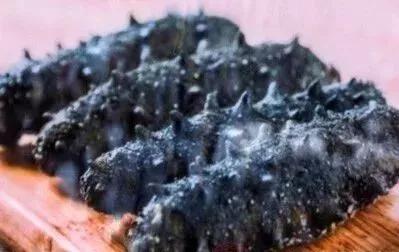 十八种海参做法吃出不一样的健康,海参的六种简单做法