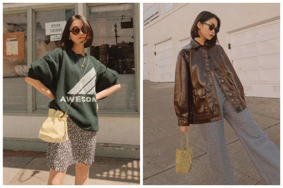 小女人怎么穿出女王气场好养眼,如何穿出高级有气场的感觉