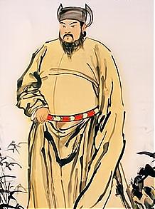 李存勖宠爱的伶人,李存勖登基身边有什么贤臣