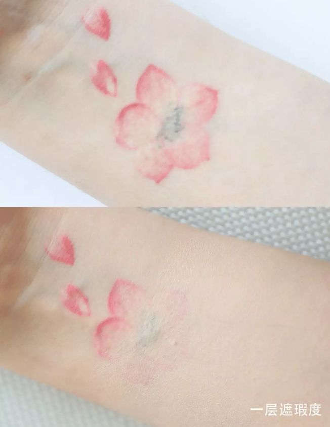 好用的粉底真实测评,10块粉底液测评