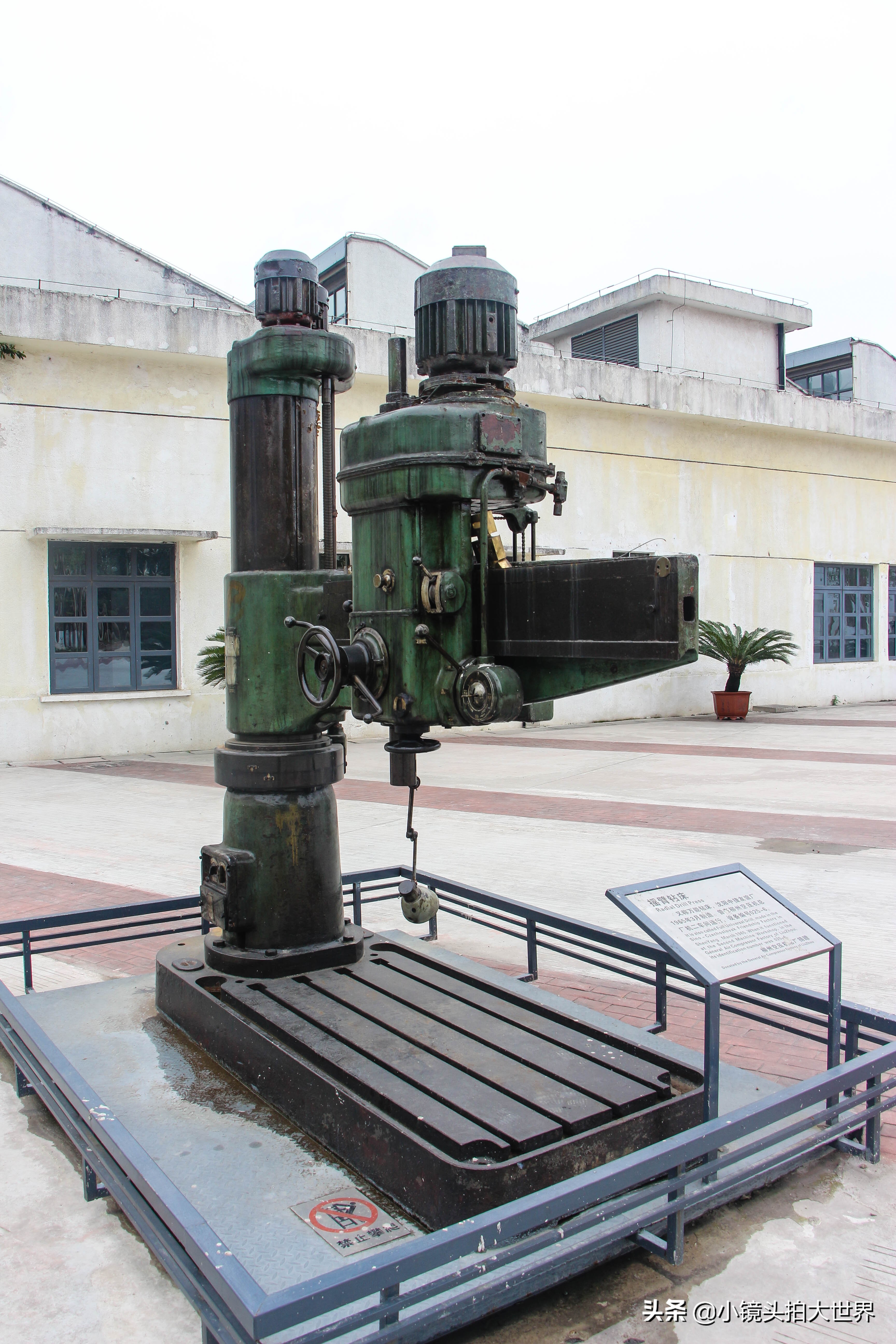 柳州工业博物馆寄存,柳州工业博物馆图片