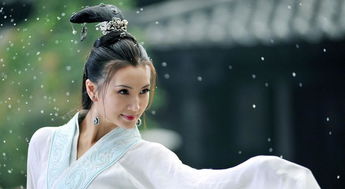 喜欢关羽的三国女人,三国关羽最喜欢的女人