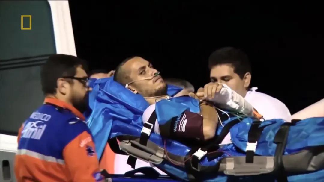 巴西沙佩科恩斯队空难,沙佩科恩斯空难幸存者重返足球