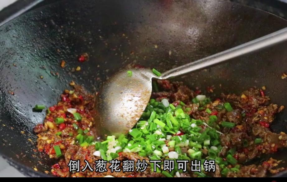孩子吃的孜然牛肉的做法视频播放,怎样做孜然牛肉又嫩又好吃