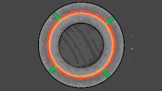 5分钟看懂电厂锅炉工作原理,电厂低压加热器工作原理及结构图