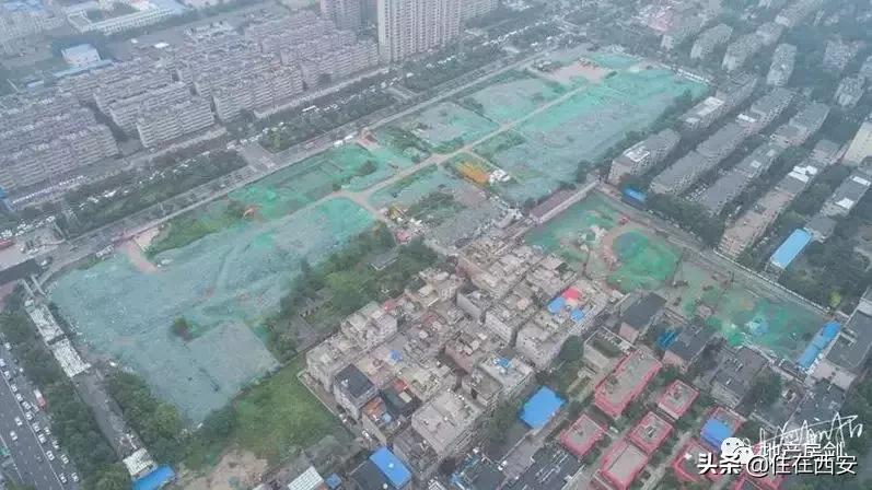 耀葳置业股权变更！华美十字地块易主金辉？