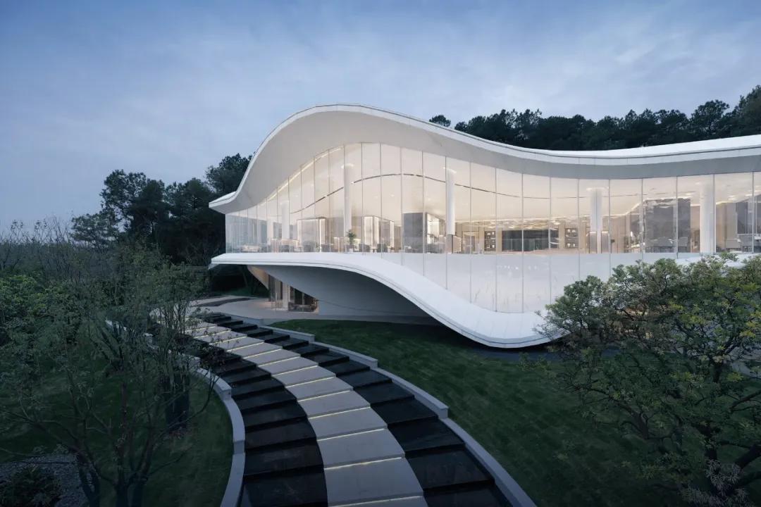 长沙东原麓印长江展示馆,长沙东原麓印长江展示