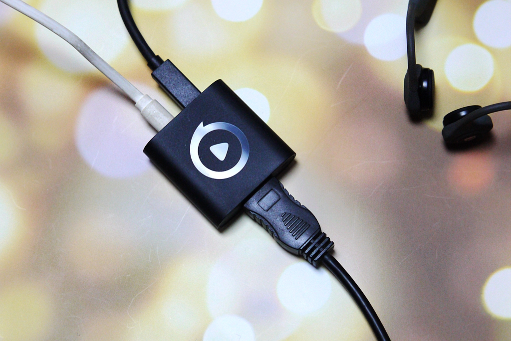 爱奇艺电视果5s投屏器使用教程,爱奇艺电视果5s