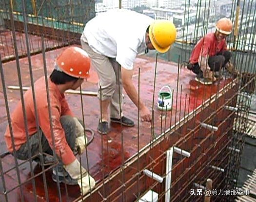 花篮式悬挑架和普通悬挑架造价,花篮式悬挑架拉杆安装方法