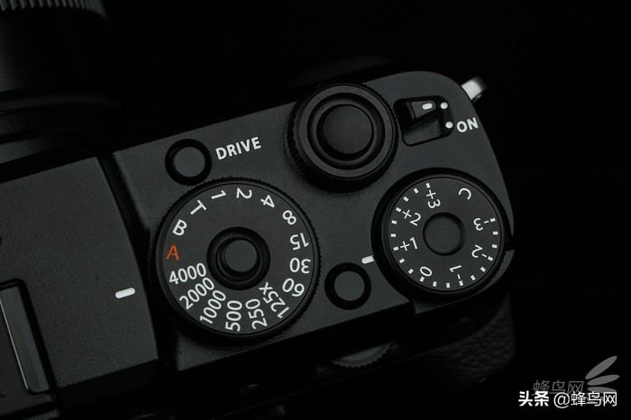 富士中画幅gfx50r测评,富士gfx50sii与50r的区别