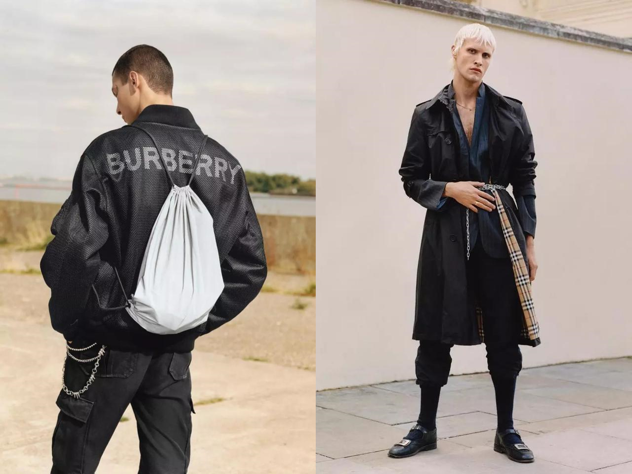 burberry新品啥时候上新,burberry促销新品