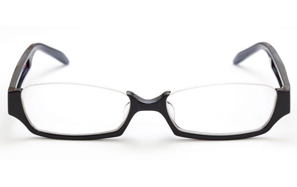 匠心独具的强劲周边–东方Megane系列（东方眼镜娘）-上