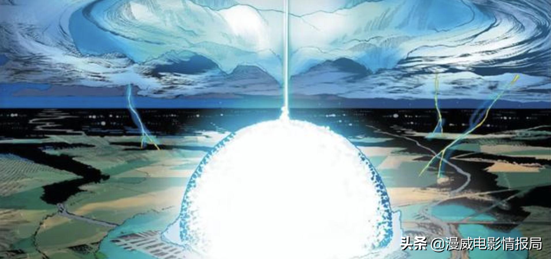 漫威浩克到底有多强,漫威浩克实力分析