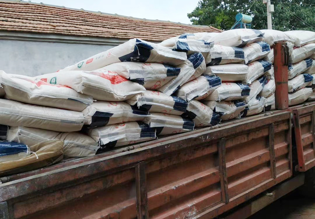 种小麦氯化钾好还是硫酸钾好,种小麦复合肥和掺混肥哪种好