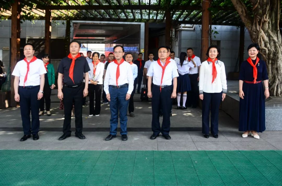 巴州三小六一儿童节,文化路第三小学喜迎六一