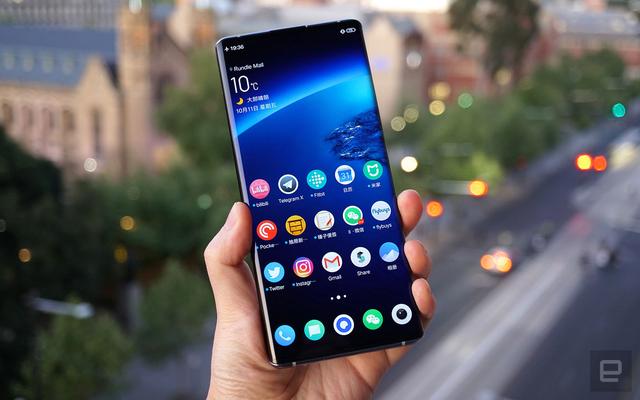 VivoNEX3评测：实测体验，告诉你真实感受