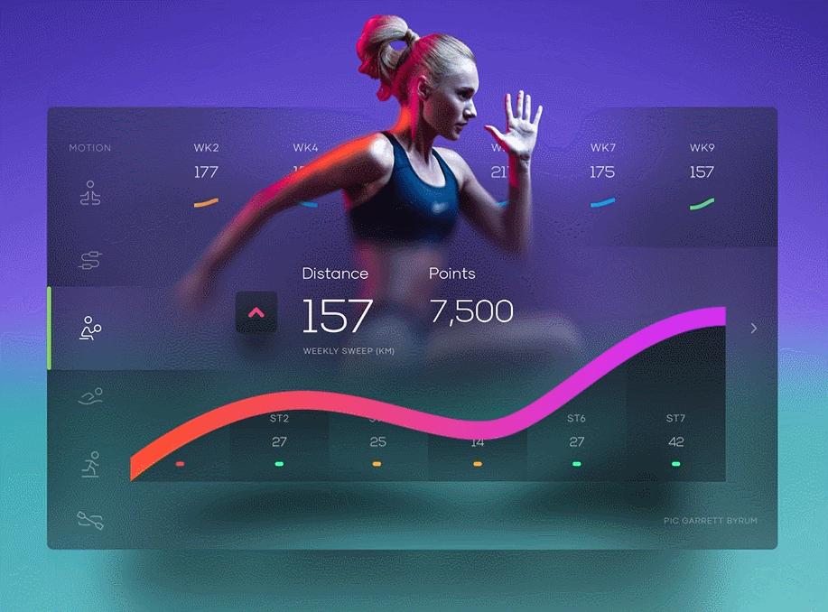 PPT居然能做这样的动画,真的长见识了