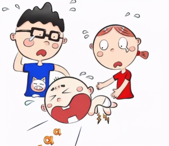 婴儿肠痉挛大哭最快缓解办法,婴儿肠痉挛哭得厉害怎么办