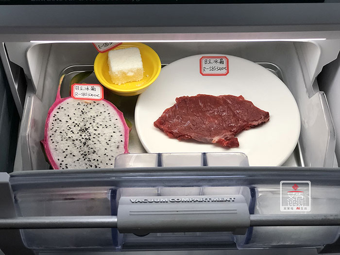 日立冰箱3200xc怎么用,日立r-sbs3100c冰箱优缺点