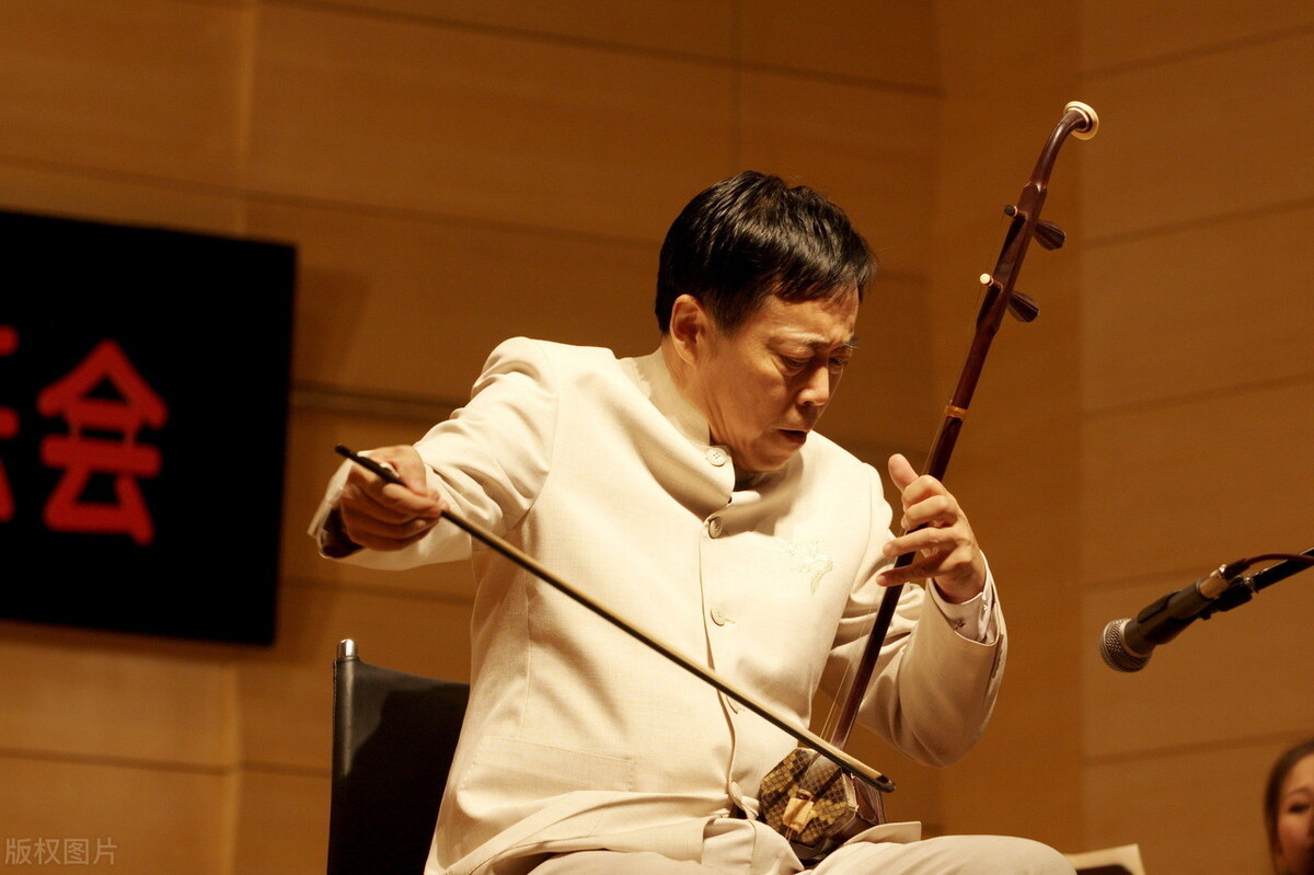 一把好琴的音色,怎样选二胡才是好二胡