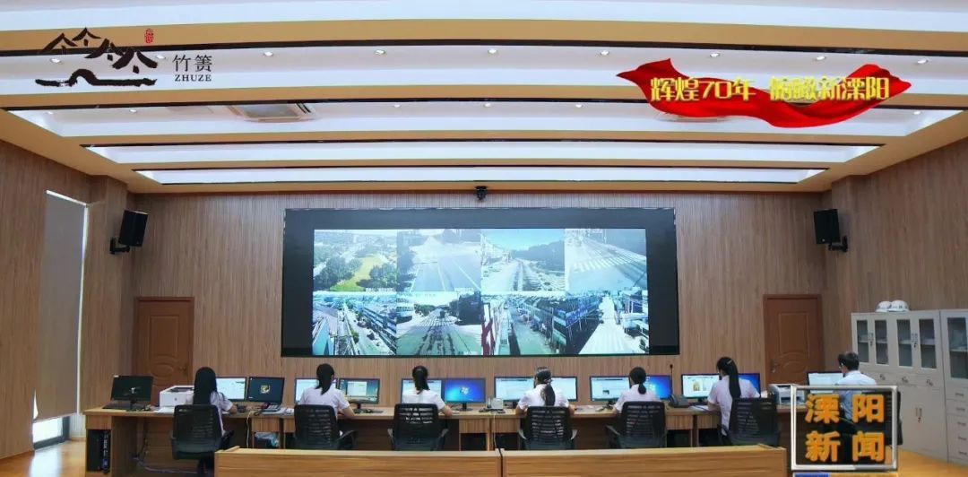 溧阳竹箦镇:打造产业转型新格局,培育镇域经济增长极