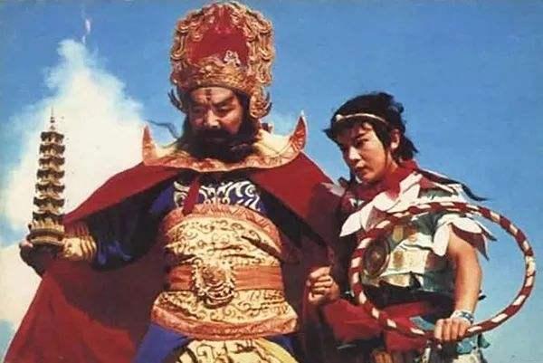 军神李靖,李靖是如何被封为托塔天王的