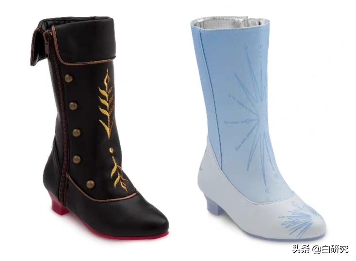 冰雪奇缘2限量娃娃,冰雪奇缘2珍藏限定套装