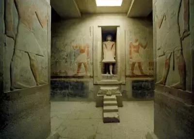 盗墓的简介与规则,盗墓需要学的知识